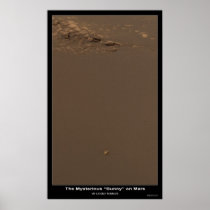 The Bunny On Mars â€“ What is it? Poster