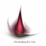 THE BURDEN OF A TEAR photo sculptures