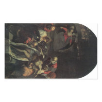 The burial by Tintoretto