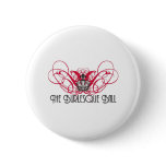 The Burlesque Ball Logo buttons