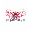 The Burlesque Ball Logo t-shirts