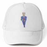 The Butler Hat