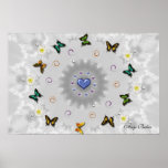 The Butterfly Effect Poster posters