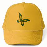 The Butterfly hats