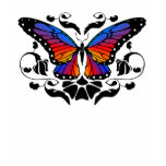 The Butterfly t-shirts
