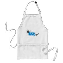 The Buzz Kill Apron