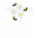 The Buzz t-shirts