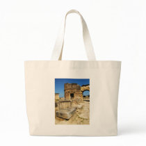 THE BYZANTINE GATE - Hierapolis Bags