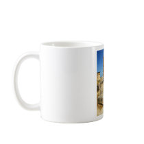 THE BYZANTINE GATE - Hierapolis Mugs