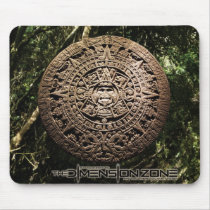 The Calendar Mousepad