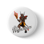 The Calgary Wrimotaurs buttons