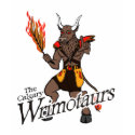 The Calgary Wrimotaurs Hoodie t-shirts