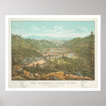The California Powder Works (1306) Poster