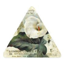 The Calla Lilies Are in Bloom Again Stickers