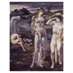 The Calling Of Perseus (The Perseus Cycle 1) flyers