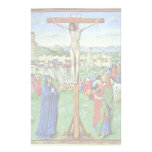 The Calvary By Meister 'H' Des Turin-Mailänder Geb Stationery Design