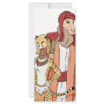 The Camel And the Cheetah