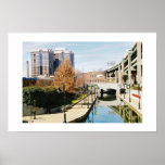 The Canal posters