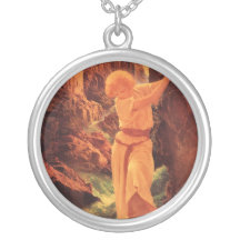 The Canyon Necklace