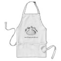 The Cape Cod Cookie Apron