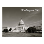 The Capitol Post Cards