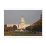 The Capitol postcards