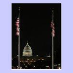 The Capitol Postcard postcards