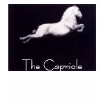 The Capriole t-shirt