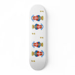 the Carabinieri, Italy skateboards