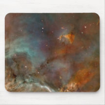 The Carina Nebula Mouse Pads