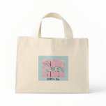 "The CAROUSEL", BABY's  Bag