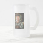 The Carpenter and his workshop Coffee Mug