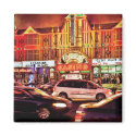 The Casino magnets