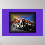 The Castle posters
