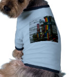 The Castro pet clothing