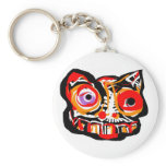 *The Cat* keychains