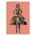The Cat Lady cards