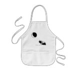 The Cat & The Moon Apron
