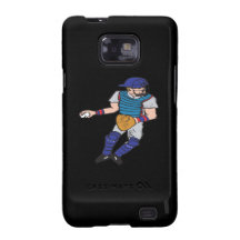 The Catcher Galaxy SII Case