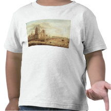 The Catedral Metropolitana Tee Shirt