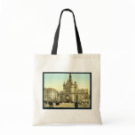 The cathedral, near the east railway station, Pari Bags