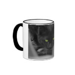 The Cat's Meow Mug