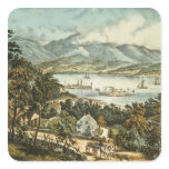 The Catskill Mountains stickers