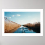 The Causeway posters