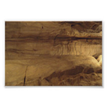the cave photographic print