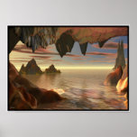 The Cave Posters