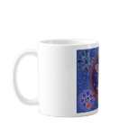 The Celestial Butterfly Mug
