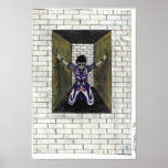 The Cell posters