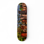 The Cemetery skateboards