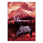 The Centaur Cards